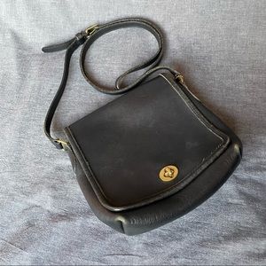 Vintage Coach Purse